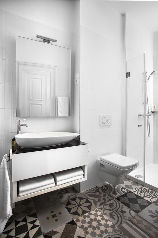 Brill Budapest Apartments 3 Exterior foto